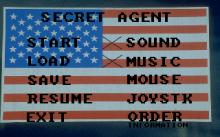 Secret Agent: The Escape screenshot #3