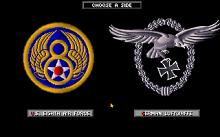 Secret Weapons of the Luftwaffe (CD-ROM) screenshot