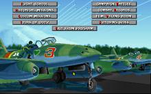 Secret Weapons of the Luftwaffe (CD-ROM) screenshot #10