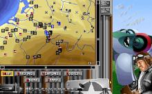 Secret Weapons of the Luftwaffe (CD-ROM) screenshot #12