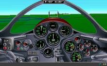 Secret Weapons of the Luftwaffe (CD-ROM) screenshot #13