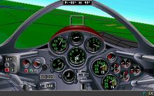 Secret Weapons of the Luftwaffe (CD-ROM) screenshot #14