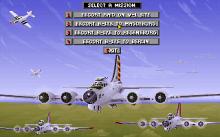 Secret Weapons of the Luftwaffe (CD-ROM) screenshot #3