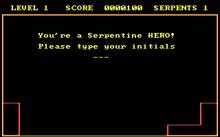 Serpentine screenshot #5