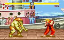Street Fighter II screenshot #14