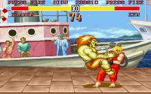 Street Fighter II screenshot #15