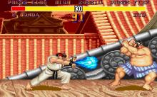 Street Fighter II screenshot #16