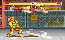 Street Fighter II screenshot #17