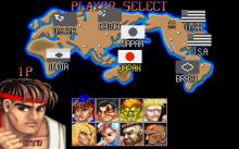 Street Fighter II screenshot #5
