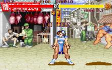 Street Fighter II screenshot #8