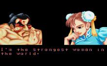 Street Fighter II screenshot #9