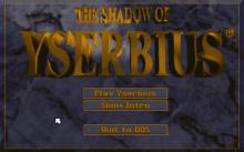 Shadow of Yserbius screenshot #1