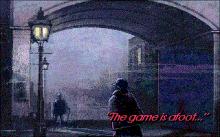 Sherlock Holmes: Consulting Detective Volume III screenshot #4