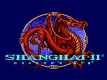 Shanghai II: Dragon's Eye screenshot #2