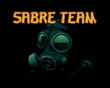 Sabre Team screenshot #2