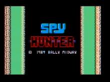 Spy Hunter screenshot #6