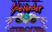 SideWinder screenshot