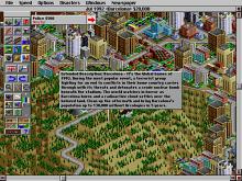 SimCity 2000: CD Collection screenshot #10