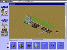 SimCity 2000: CD Collection screenshot #3