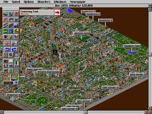 SimCity 2000: CD Collection screenshot #5