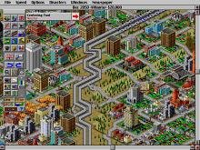 SimCity 2000: CD Collection screenshot #6