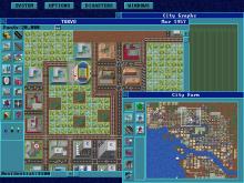 SimCity Enhanced CD-ROM screenshot #7