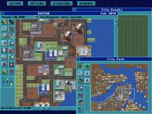 SimCity Enhanced CD-ROM screenshot #9