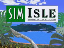 SimIsle: Missions in the Rainforest screenshot #1