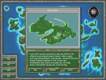 SimIsle: Missions in the Rainforest screenshot #2