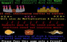 Sir AddaLot's Mini Math Adventure screenshot #14