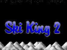 Ski King 2 screenshot
