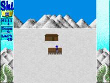 Ski King 2 screenshot #3