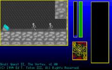 Skull Quest II: The Vortex screenshot #4