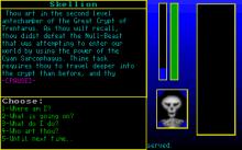 Skull Quest II: The Vortex screenshot #5