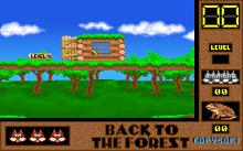 Skunny: Back to the Forest screenshot #14