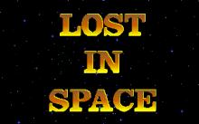 Skunny: Lost in Space screenshot #2