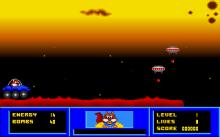 Skunny: Lost in Space screenshot #5