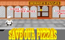 Skunny: Save Our Pizzas! screenshot #1