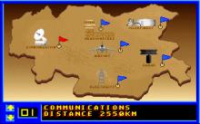 Skunny's Desert Raid screenshot #1