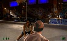 Slam City with Scottie Pippen screenshot #12