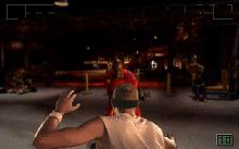 Slam City with Scottie Pippen screenshot #9
