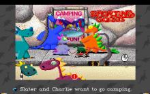 Slater & Charlie Go Camping screenshot #5