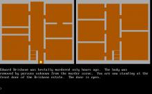 Sleuth: A Murder Mystery screenshot #4