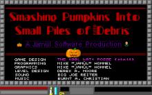 Smashing Pumpkins into Small Piles of Putrid Debris screenshot #2