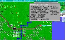 Railroad Tycoon screenshot #15