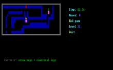 Solver: The Bank Quest screenshot #4