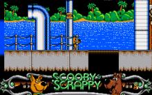 Scooby and Scrappy Doo screenshot #10