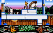 Scooby and Scrappy Doo screenshot #11