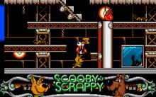 Scooby and Scrappy Doo screenshot #12