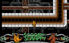 Scooby and Scrappy Doo screenshot #13